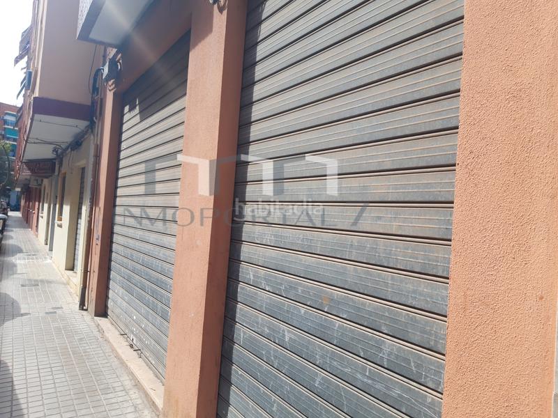 Foto a9d4b3da-948a-4634-8511-e52cdf1ffb5d. Local commercial dans El Carmen Manises