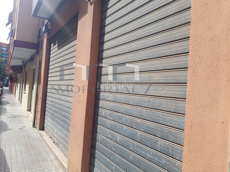 Foto a9d4b3da-948a-4634-8511-e52cdf1ffb5d. Locale commerciale in El Carmen Manises