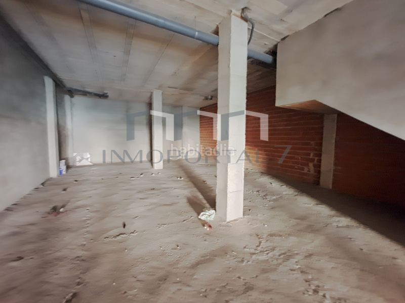 Foto ecde7461-f738-4904-a95f-ca084dcaaf05. Locale commerciale in El Carmen Manises