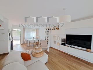 Reihenhaus in Mas Camarena. Precioso adosado mas camarena