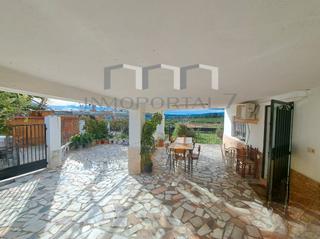 Chalet en Camino la pardala 64