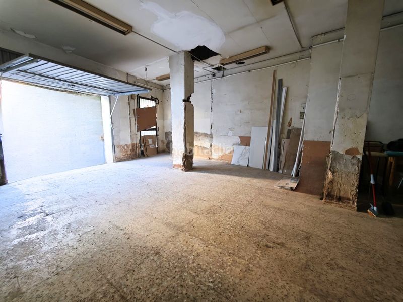 Foto 1bd739b9-6353-4d23-acb1-12453a6bf858. Local comercial a Aldaia