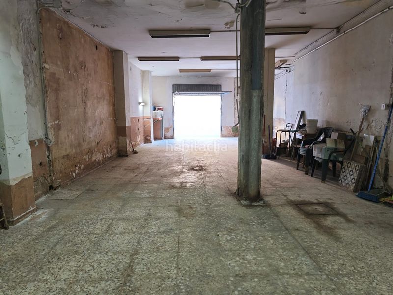 Foto c7807e22-6a64-4e7f-a155-033a32da34d9. Local comercial a Aldaia