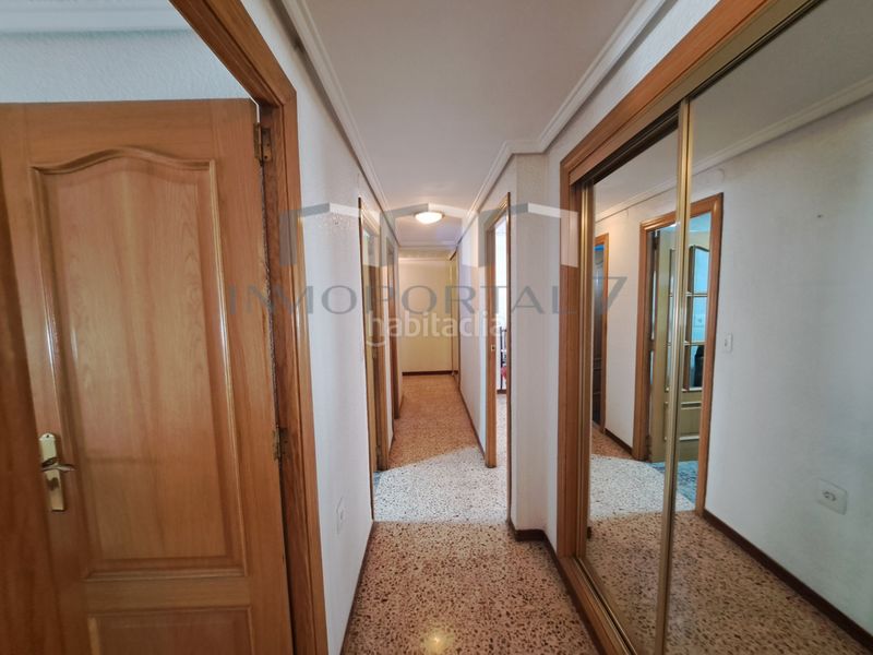 Foto c05fbb9c-2658-49da-b0e6-5a1b87ab2a0e. Pis a Centro Ciudad Manises