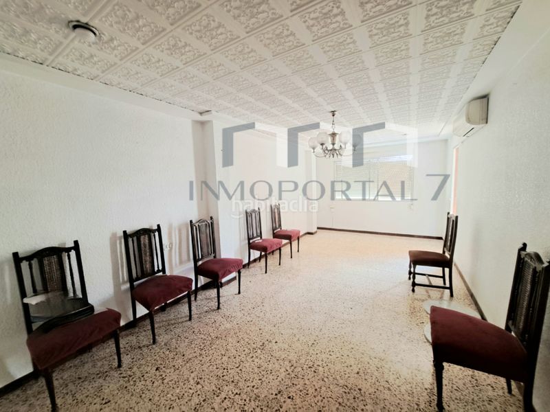 Foto ee7d0af1-f597-4824-9c0c-8f07517c1004. Pis a Centro Ciudad Manises