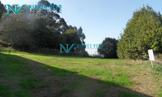 Terrain résidentiel à Laracha