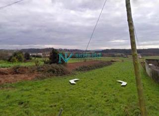 Residential Plot in Carballo