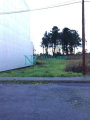 Residential Plot in Carballo