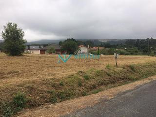 Wohngrundstück in Laracha