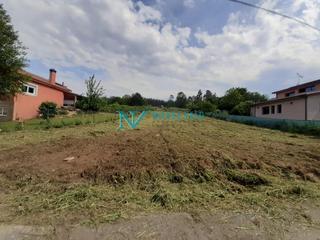 Terreny residencial a Laracha