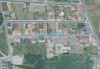 Wohngrundstück in Laracha