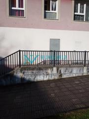 Geschäftsraum in Cee