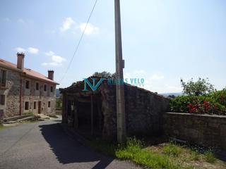 Residential Plot in Carballo
