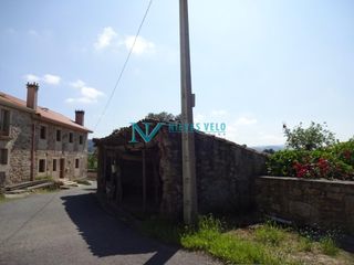 Terreno residenziale in Carballo