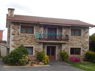 Casa a Carballo