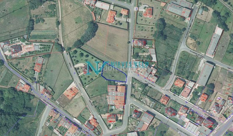 Foto 0dad49b0-cccb-4f66-99f9-109c8e965122. Terreny residencial a Carballo