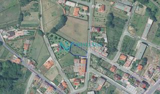 Residential Plot in Carballo