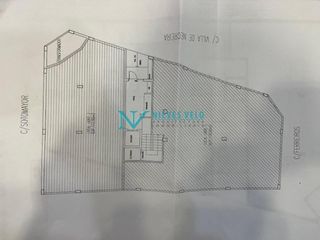 Business premise in Carballo