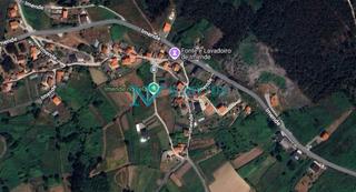 Terrain résidentiel à Carballo