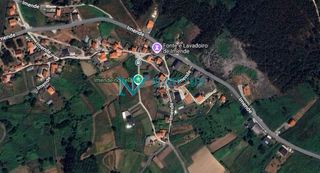Wohngrundstück in Carballo
