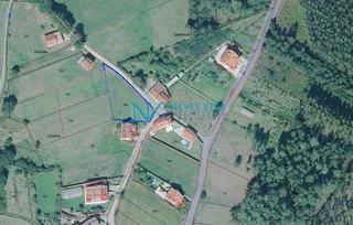 Residential Plot in Carballo