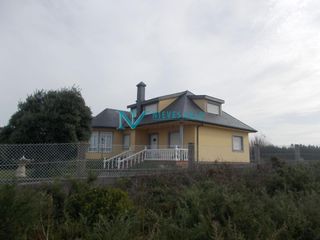 House in Malpica de Bergantiños