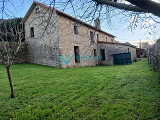 Maison à Malpica de Bergantiños