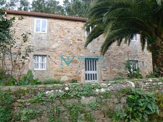 Casa a Coristanco