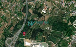 Terrain résidentiel à Malpica de Bergantiños