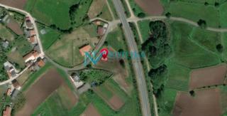 Wohngrundstück in Carballo