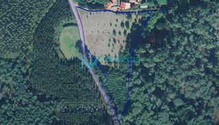 Terreny residencial a Carballo