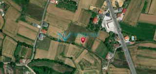 Rural plot in Carballo