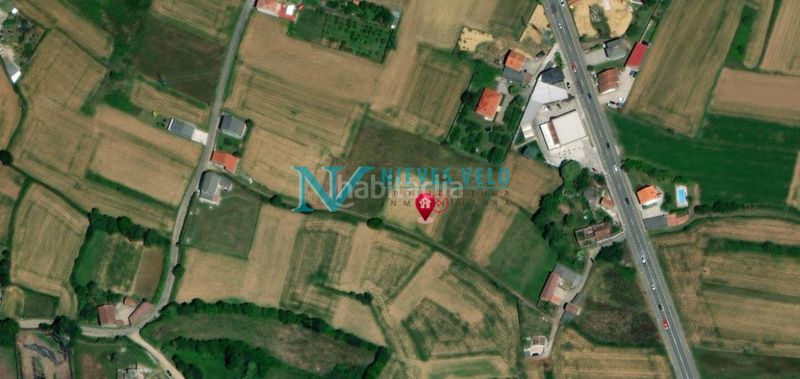 Foto f4664523-f759-4ab6-aa03-2debb3cdc754. Finca rústica en Carballo