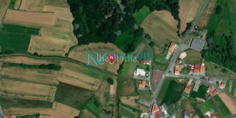 Foto ca44bce4-5ec4-4160-bebd-0ef91a155599. Rural plot in Carballo