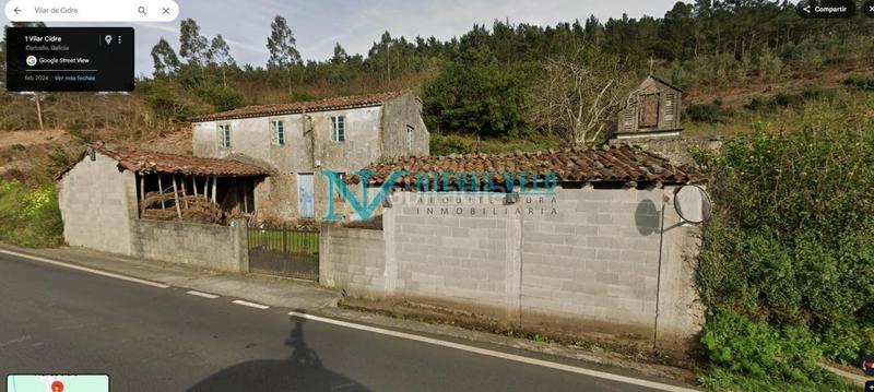 Foto a89bb4fb-e6c7-4ee2-8370-3504ead5f6b0. Casa en Carballo