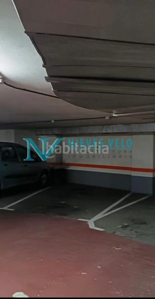 Foto 62fc292d-5ee1-4f15-9062-658bdaa51340. Parking coche en Cuatro Caminos - Plaza de la Cubela Coruña (A)