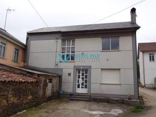 Maison à Carballo