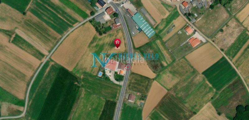 Foto 9185f72c-cf9b-46a4-843d-b6c3681c6ce4. Terreny residencial a Coristanco