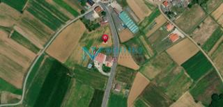 Wohngrundstück in Coristanco