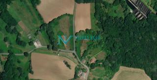 Rural plot in Carballo