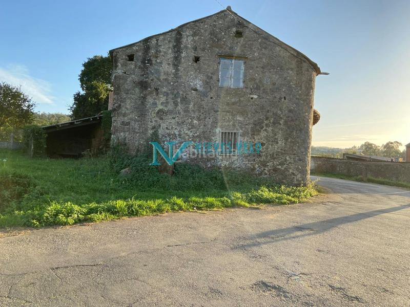 Foto a60941b4-c47d-4f39-8ece-d35d4de6e60e. Casa amb calefacció a Carballo