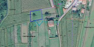 Rural plot in Carballo