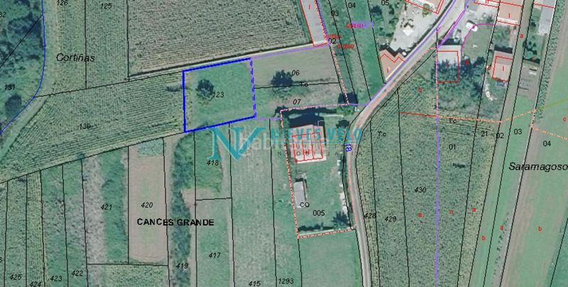 Foto 34259123-b6d9-410a-a6b6-8856ae0934a5. Rural plot in Carballo