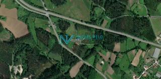 Rural plot in Carballo