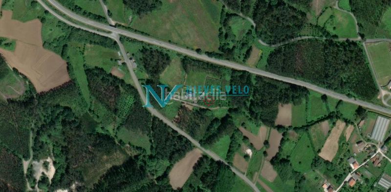 Foto 1f9e4d87-ad2f-42d9-b100-8750a65a640f. Rural plot in Carballo
