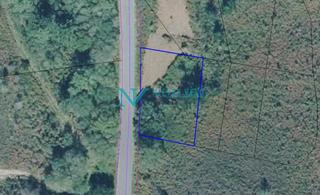 Fondo rustico in Carballo