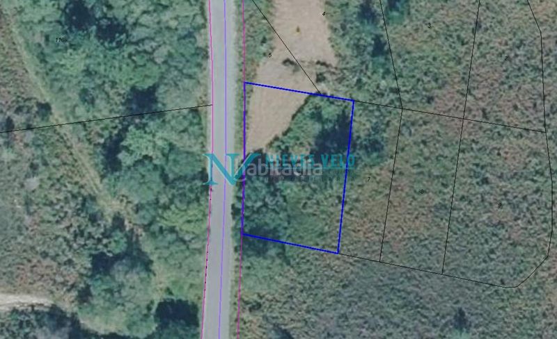 Foto 59505029-c6af-4b77-9252-a5078299f0b5. Finca rústica en Carballo