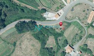 Terreno residencial en Malpica de Bergantiños