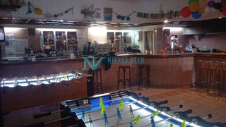 Business premise in Carballo