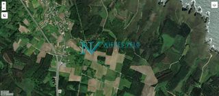 Rural plot in Malpica de Bergantiños